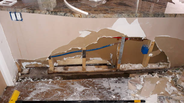 Best Emergency water damage restoration  in White Hall, WV